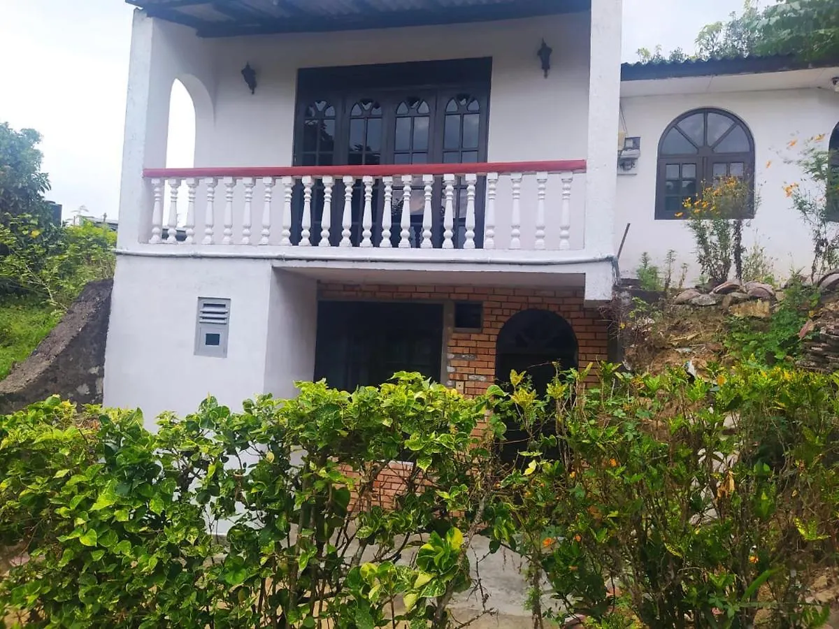 Zuni'S Home Stay Kandy Srí Lanka