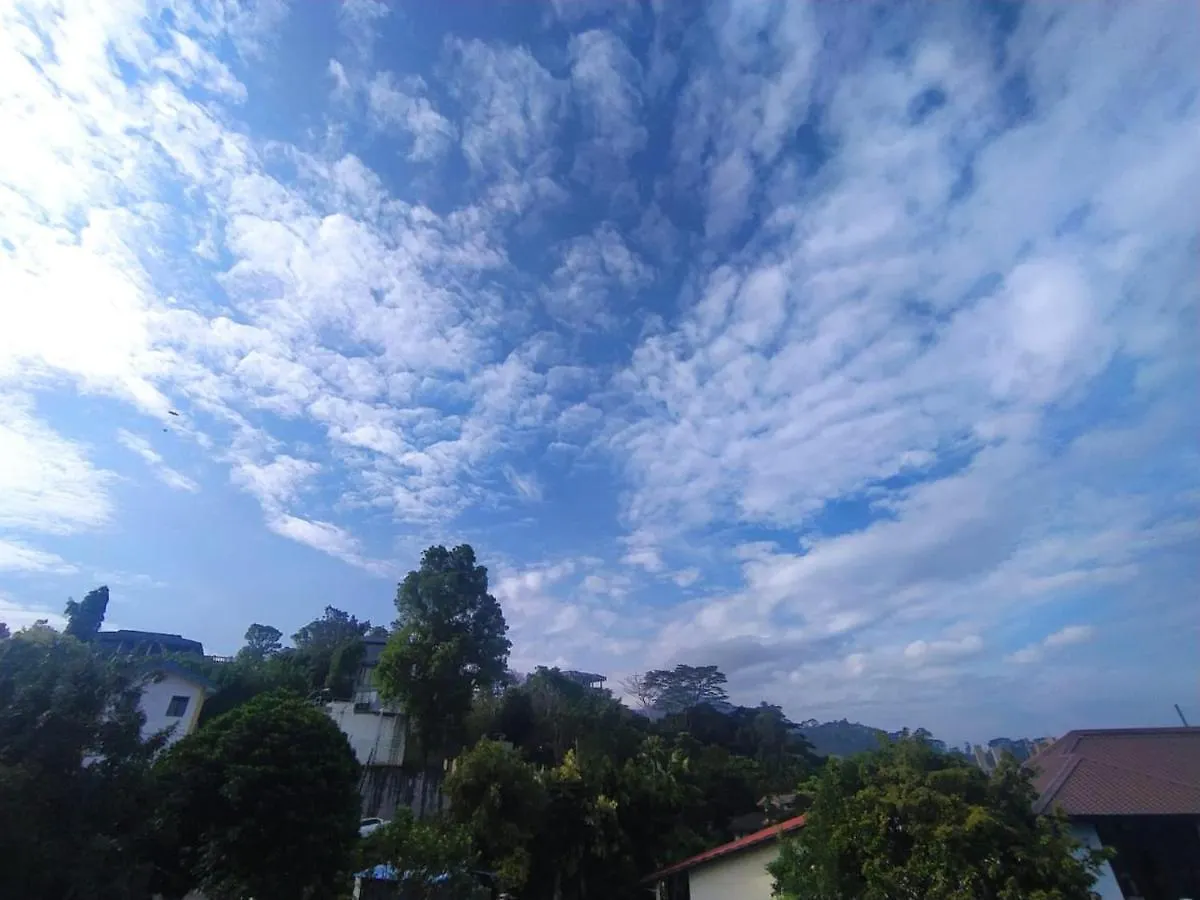 Zuni'S Home Stay Kandy