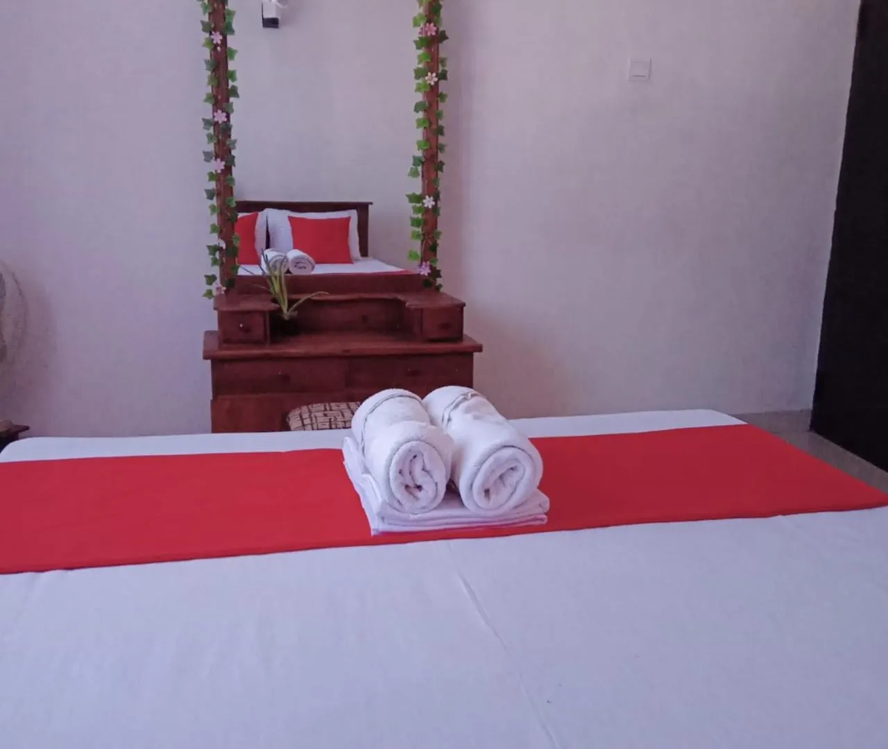 Zuni'S Home Stay Kandy 0*,