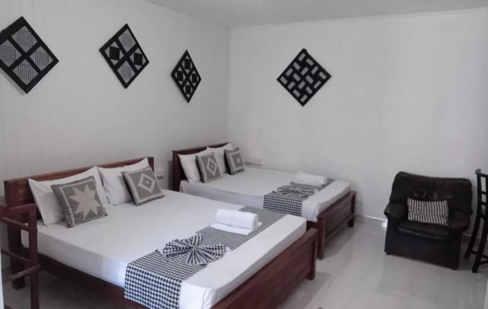 Zuni'S Home Stay Kandy
