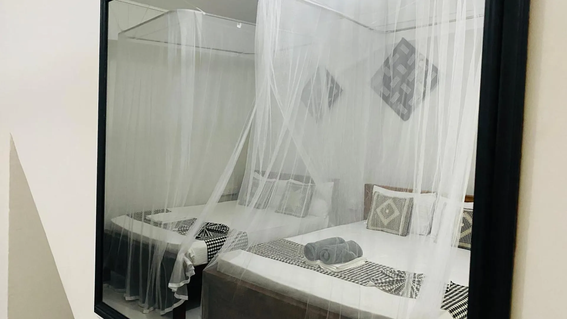 Zuni'S Home Stay Kandy