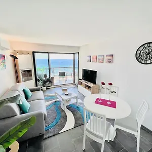  Appartement Maupassant Bord De France